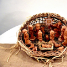 Betlehemi jászol pályázat