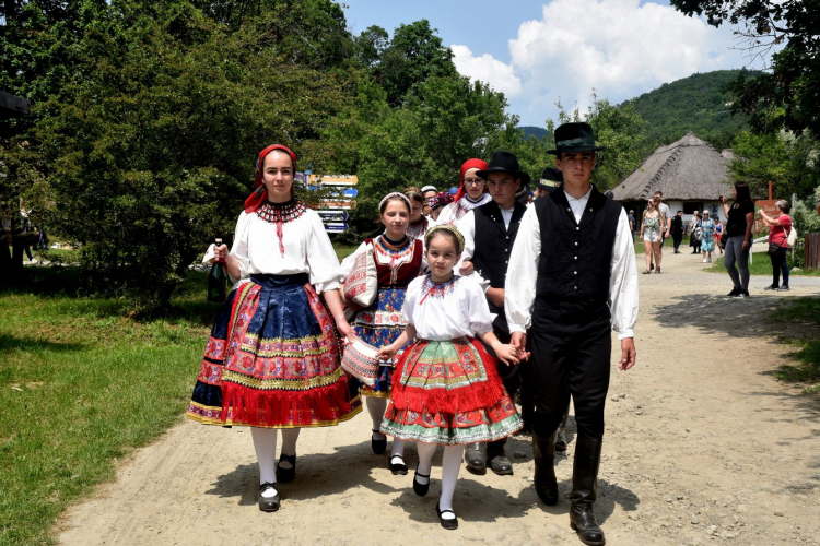 Pünkösdi találkozó