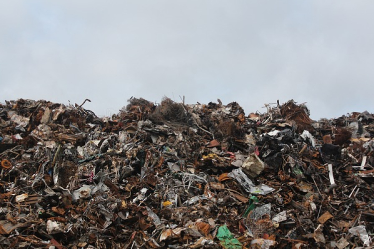 Fémhulladék feldolgozás: A jövő felelős újrahasznosítása