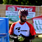 Országos triál bajnokság Cegléden