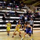 CEGLÉDI EKK – ZTE NKK 76 – 57