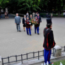 XIX. Kossuth Toborzó - péntek