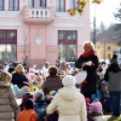 Márton napi felvonulás