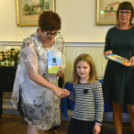 Legszebb kertek - legszebb rajzok Cegléden