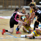 CEGLÉDI EKK – PEAC PÉCS 53 – 75