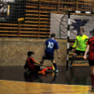 Elekes József emléktorna