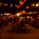 Ganxta Zolee és a Kartel, Zanzibár - szombat esti koncertek