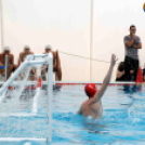 Győzelemmel kezdett az uszoda