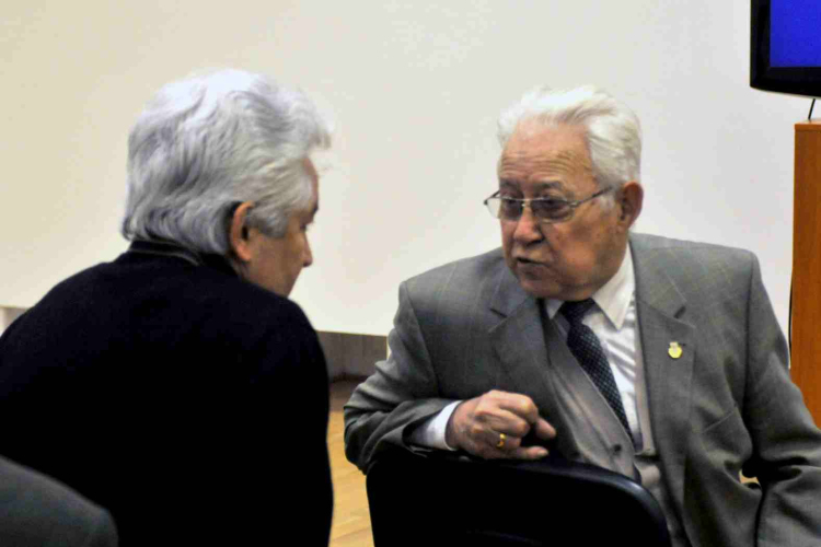 A Turini Százas Küldöttség Múzeumbaráti körének éves közgyűlése