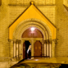 Orgonakoncert a ceglédi Evangélikus Templomban