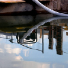 Városi Strandfürdő – Már burkolnak