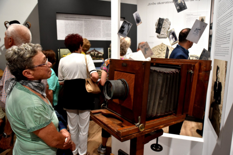 Mi, ceglédiek – A város géniuszai a millenniumi években