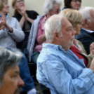 Jazz ünnep - az Ordass közben