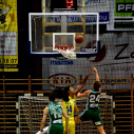 VBW CEKK CEGLÉD–UNI GYŐR MÉLY-ÚT