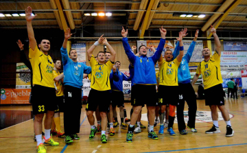 Fölényes győzelem