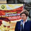 Költészet napja Cegléden