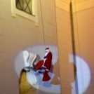 Megérkezett a Mikulás!