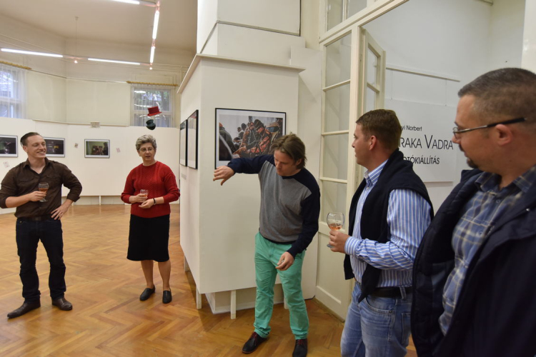 AbrakaVadra - Finisszázs