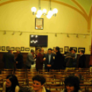 Bakányi Gyula festőművész kiállítása