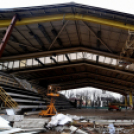 2022 nyarára készülhet el az új Gál József Sportcsarnok