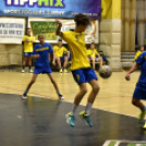 Jótékonysági sportnap