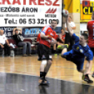 CEGLÉDI KKSE–VÁCI KSE 26–24 (10–12)