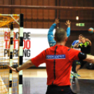 Ceglédi KKSE – König Trade Balmazújváros: 30-29 (13-13)