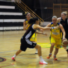 Cegléd - Pécs női kosárlabda