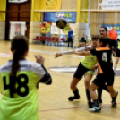 Cápák-Inárcs háromszor