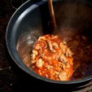 Virágvásár és főzőverseny Csemőben