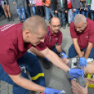 Autómentes Nap Cegléden