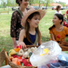 Hétközepi majális