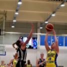 Ceglédi siker az alsóház utolsó előtti meccsén