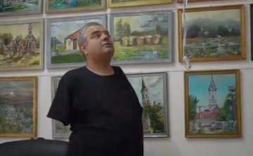 Alkotás kicsit másképp