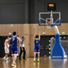 Egy ponttal győzött a TF-BP Cegléden