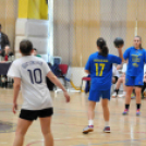 Ceglédi Kék Cápák - Szigetszentmiklós NKSE 41 - 27 (21 - 14)