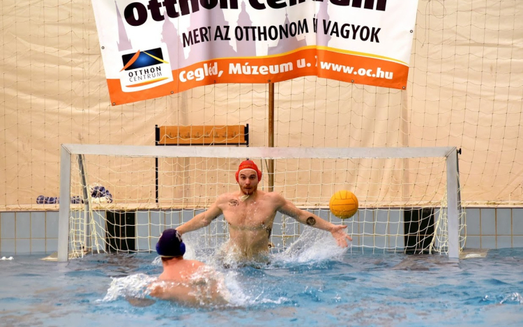 Vereséggel kezdtük a felsőházat a felnőtt bajnokságban!