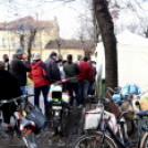 Infineon ételosztás