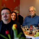 Sunday Burnch Baranyi Ferenccel 