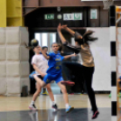 Ceglédi Kék Cápák - Szigetszentmiklós NKSE 41 - 27 (21 - 14)