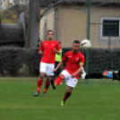 CVSE - Ajka (2-2)