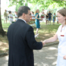 Semmelweis nap Cegléden