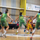 CEGLÉDI EKK – UNIQA EUROLEASING SOPRON 53 – 78