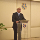 Dísztestületi ülés