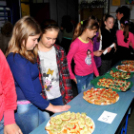 Egészséghét a Várkonyiban