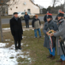 Pál napi megemlékezés