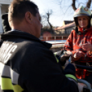 Feldíszítették a város karácsonyfáját