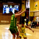 VBW CEKK Cegléd – Sopron Basket