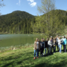 Erdélyben jártak a Várkonyisok