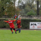 Bozsik program-műfüves pálya építés